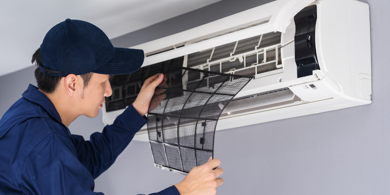 HVAC replacement